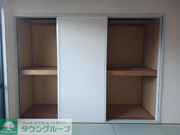 アリエスの物件内観写真